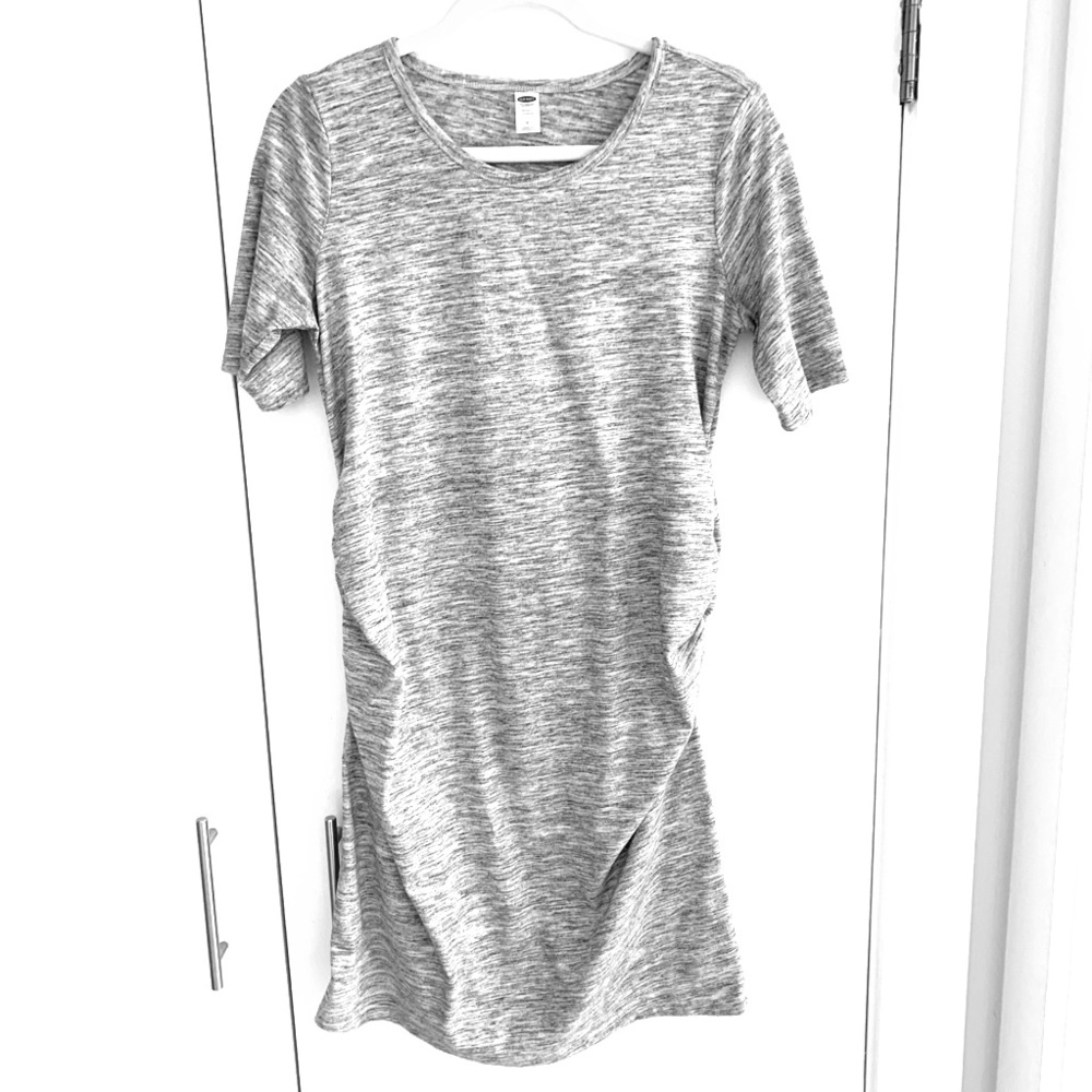 3 pack of maternity dresses